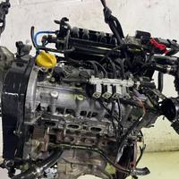 843A1000 MOTORE COMPLETO LANCIA Musa 2Â° Serie 843