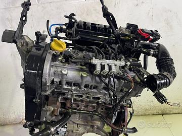 843A1000 MOTORE COMPLETO LANCIA Musa 2Â° Serie 843