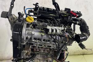 843A1000 MOTORE COMPLETO LANCIA Musa 2Â° Serie 843