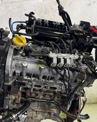 843A1000 MOTORE COMPLETO LANCIA Musa 2° Serie 843