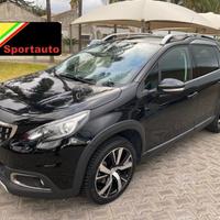 PEUGEOT 2008 PureTech Turbo 110 S&S Allure