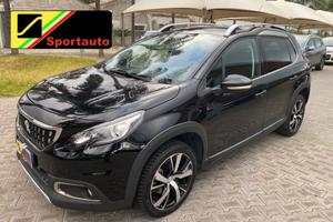 PEUGEOT 2008 PureTech Turbo 110 S&S Allure