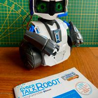 robot giocattolo educativo Clementoni