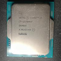 Processore Intel Core i7-13700KF