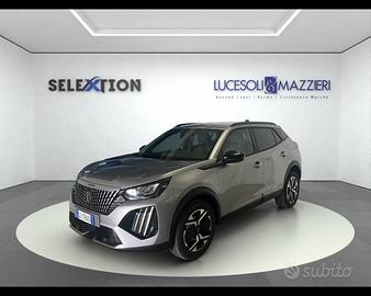 PEUGEOT 2008 Allure PureTech 100 S&S
