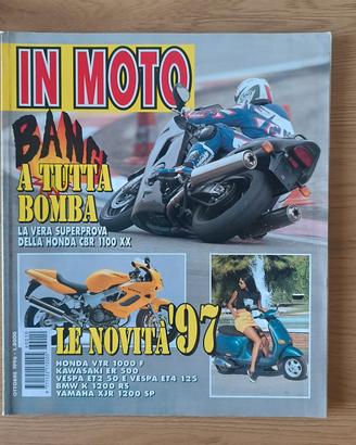 honda cbr 1100 xx vtr 1000 f vespa et2 et4 1996