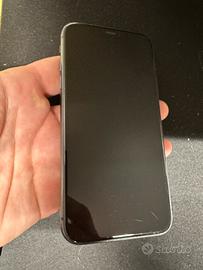 Iphone 11 - 128 gb con batteria nuova