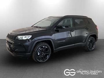 JEEP Compass E-Hybrid North Star 1.5 Turbo T4 E-Hy
