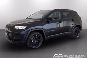 JEEP Compass E-Hybrid North Star 1.5 Turbo T4 E-Hy