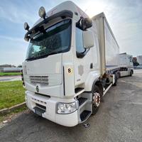 Renault Premium 380