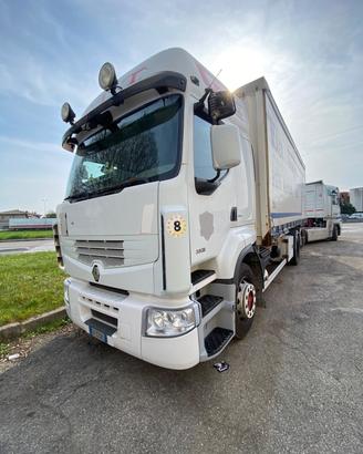 Renault Premium 380