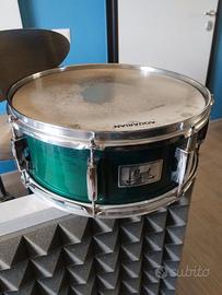 Rullante Pearl Select wood shell 14x5,5 legno