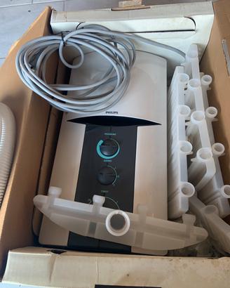 Kit per idromassaggio