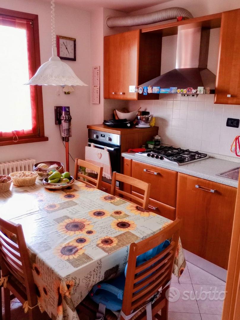 Appartamento – Fagagna, Ciconicco / Cicunins - Vista 4