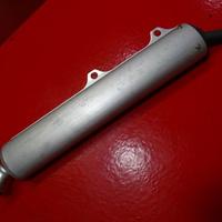 MARMITTA SCARICO HUSQUARNA 125