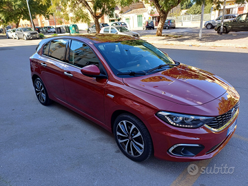 Fiat tipo 1.6 120cv