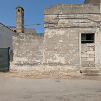 Terreno edificabile 320mq