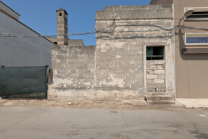 Terreno edificabile 320mq