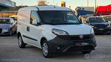 Fiat Doblo Doblò 1.3 MJT PC-TN Cargo Lamierato