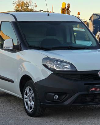 Fiat Doblo Doblò 1.3 MJT PC-TN Cargo Lamierato