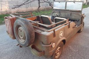 mini moke special