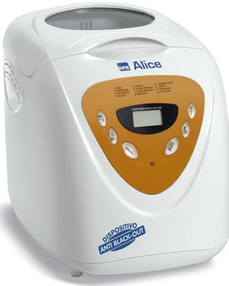 Macchina per il pane DPE Alice 0270
