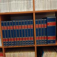 enciclopedia universale de Agostini