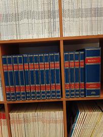 enciclopedia universale de Agostini