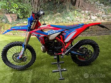 Beta RR 250 2025