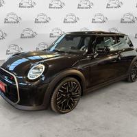 MINI Mini 3 porte Mini Cooper S Favoured
