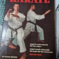 manuale karate 