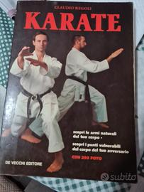 manuale karate 