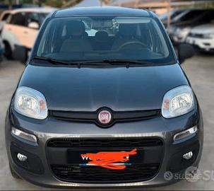 Fiat panda 2019