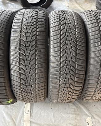 gomme usate 2055519 Winter HANKOOK - I cept evo 3 