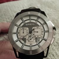 orologio breil quarzo 43 mm.