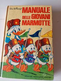 Manuale delle Giovani Marmotte