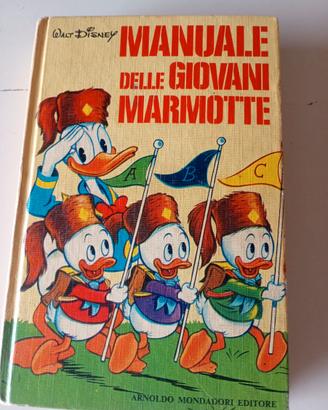 Manuale delle Giovani Marmotte