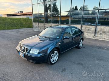 Volkswagen Bora 1.9TDI