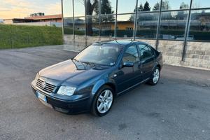 Volkswagen Bora 1.9TDI