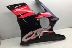 HONDA CBR F SPORT 600 CARENA SCOCCA FIANCATA SINIS