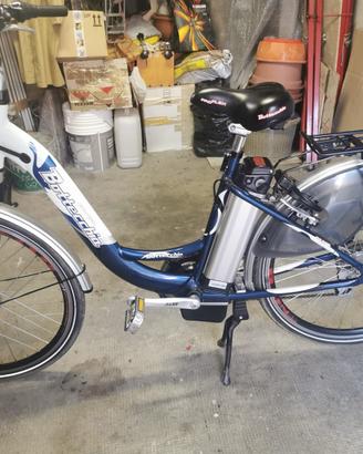 Bottecchia bicicletta elettrica