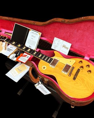 Gibson Custom Dealer Select 1957 Les Paul Standard