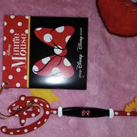 chiave Disney Minnie