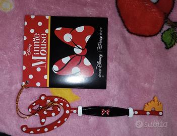 chiave Disney Minnie