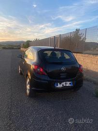 Opel Corsa D 1.3 Multijet 75 cv