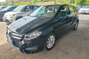 Mercedes-benz B 180 d Premium