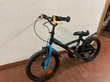 Bicicletta