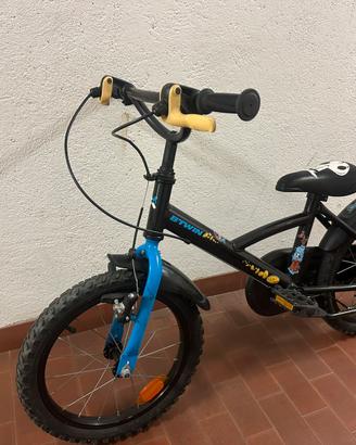 Bicicletta