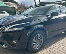 Nissan Qashqai 1.3 MHEV 158 CV Xtronic