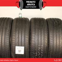 4 Gomme 215 55 R 17 Bridgestone al 69% SPED GRATIS